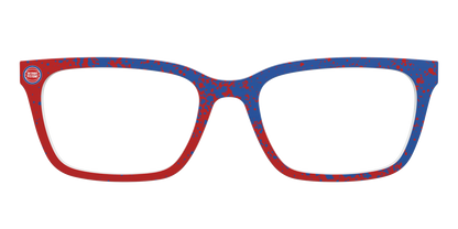 The Pistons Splatter