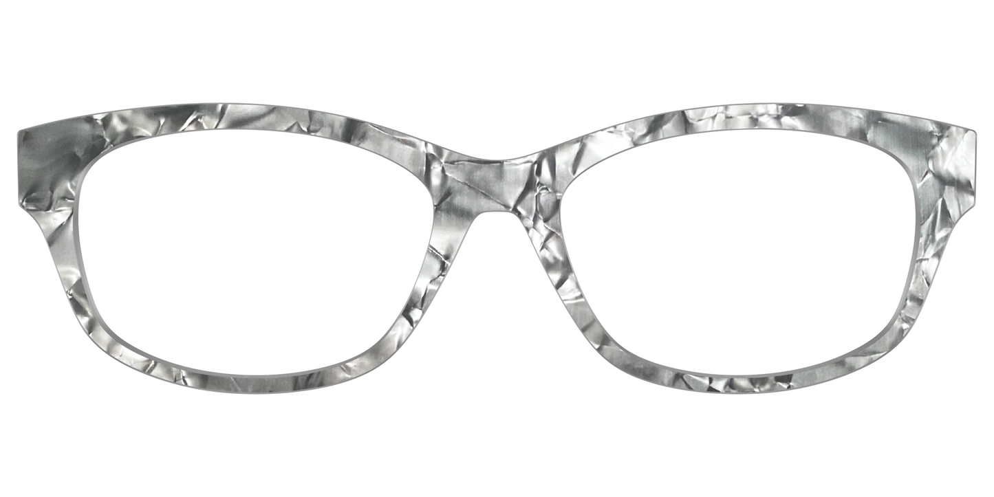 The Obsidian Pearl Marble