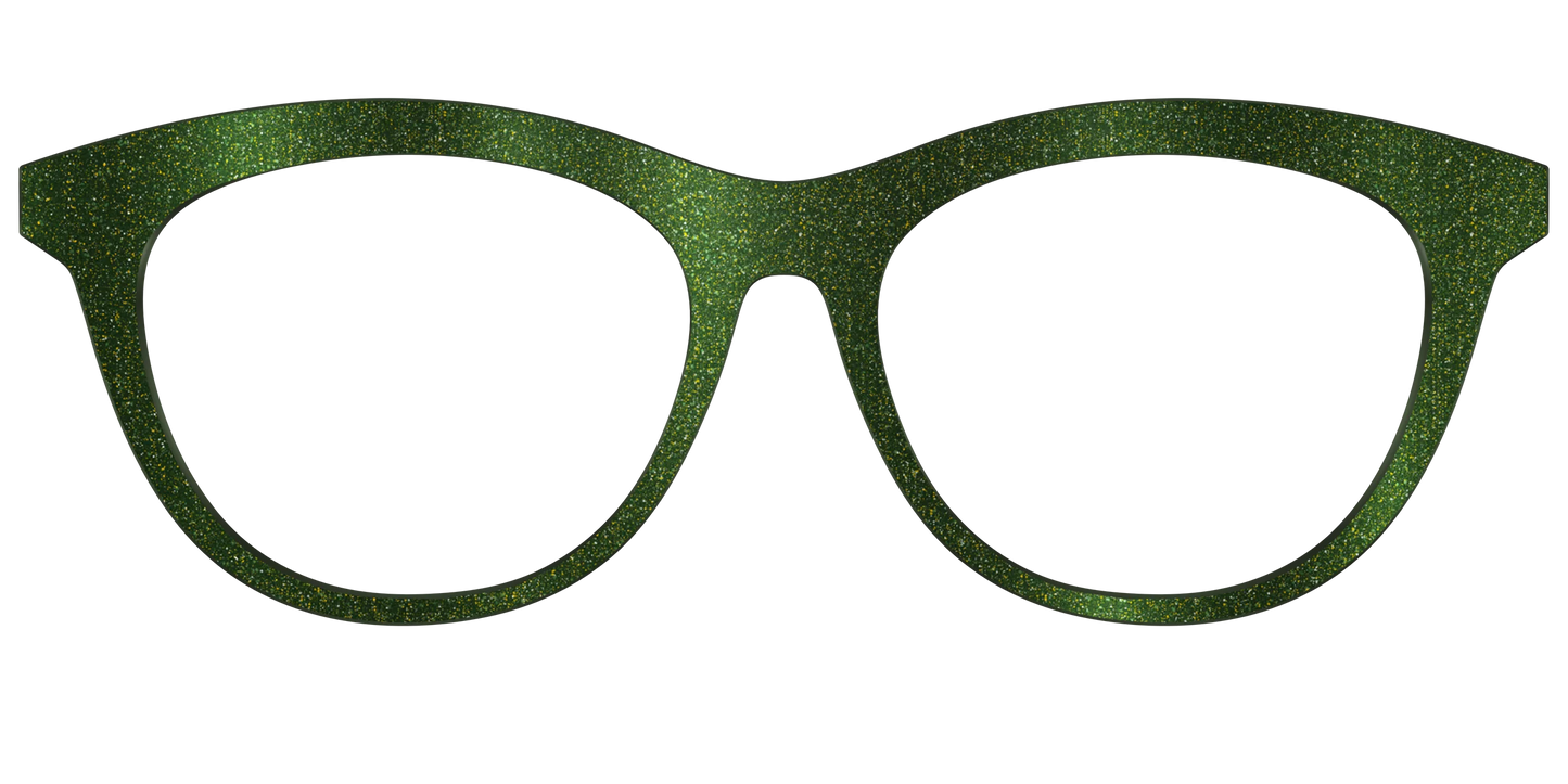 The Olive Shimmer