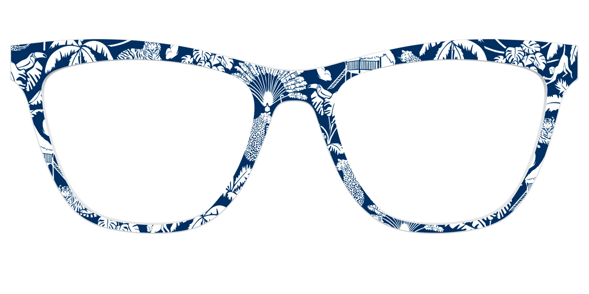 The Jungle Toile