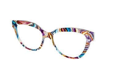The Gleaming Gemstone