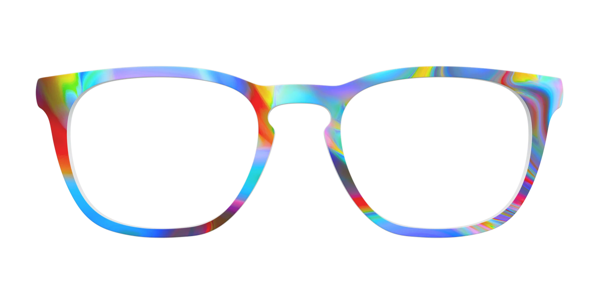 The Refracting Reflections