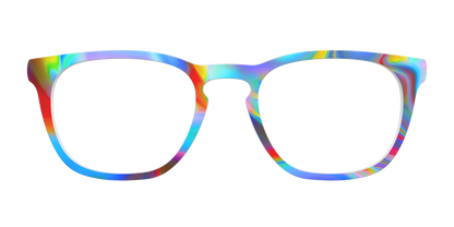 The Refracting Reflections