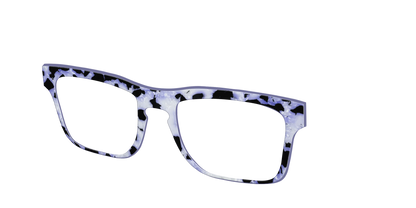 The Lilac Pearl Tortoise