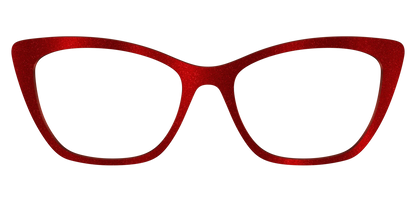 The Red Shimmer