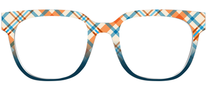 The Sailing Plaid