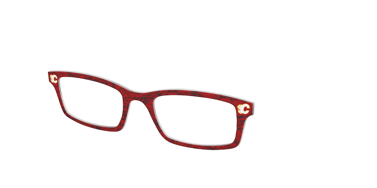 The Flames® Ice