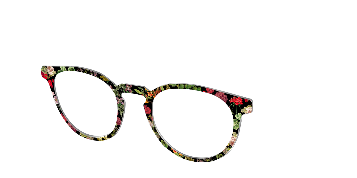 The Botanical Study