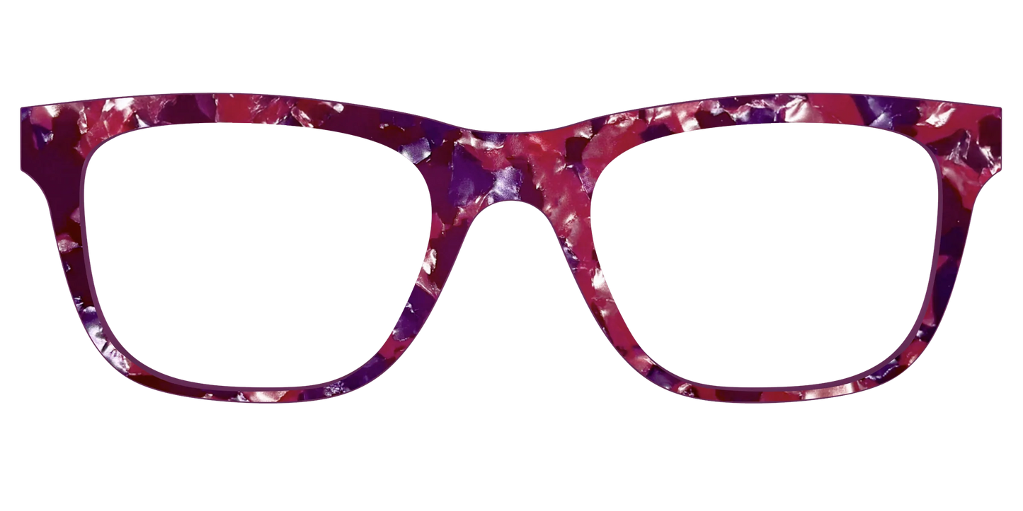 The Mulberry Pearl Tortoise