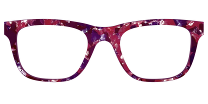 The Mulberry Pearl Tortoise