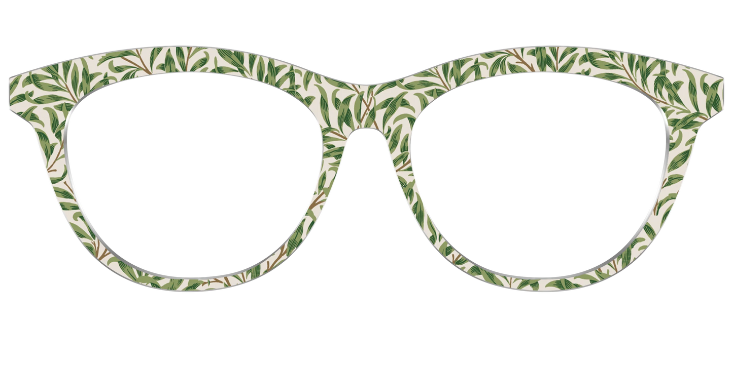 William Morris Willow Bough