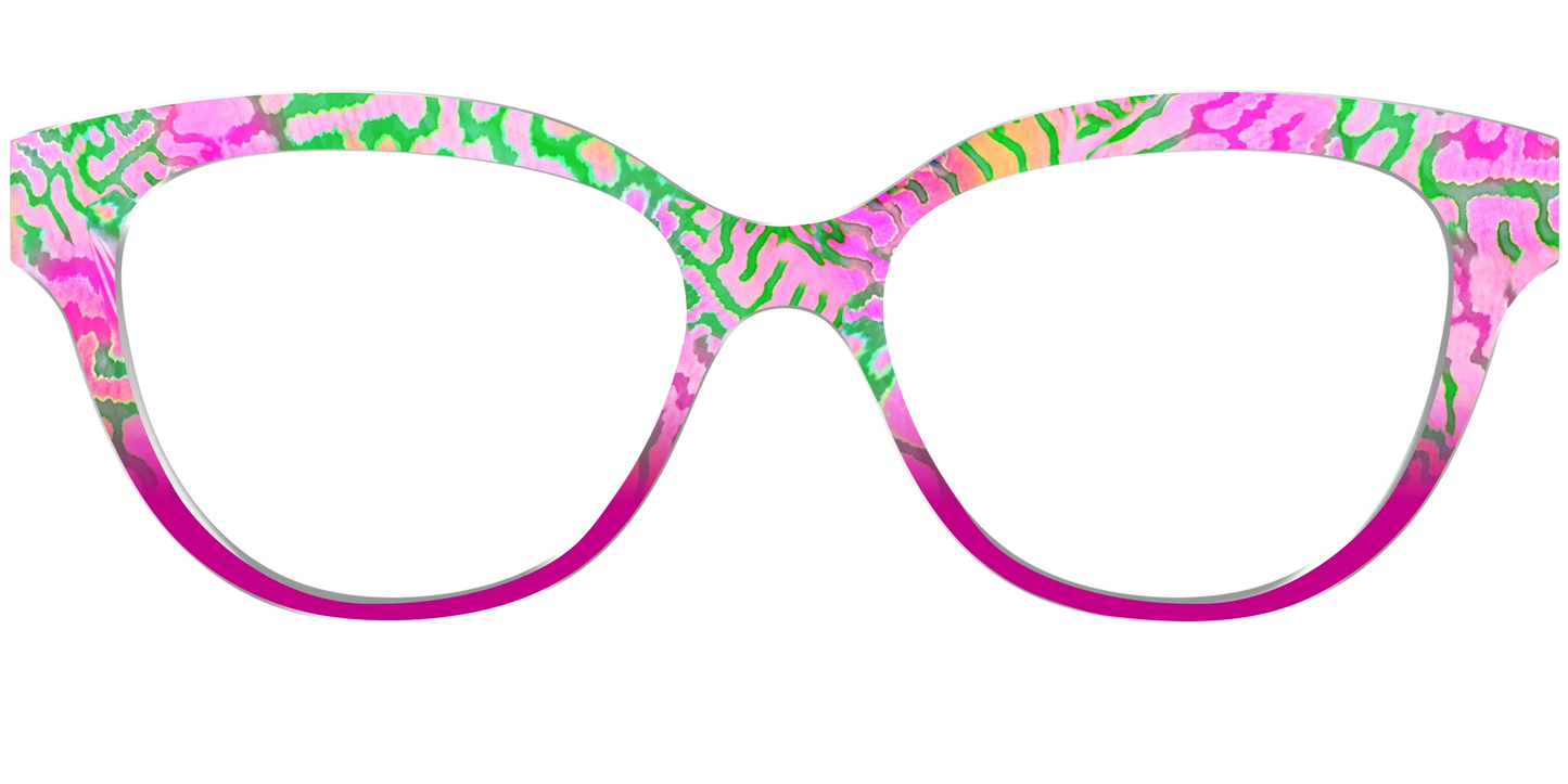 The Tropical Reef Spots