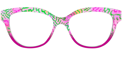 The Tropical Reef Spots