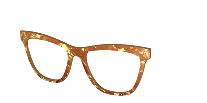 The Amber Pearl Marble