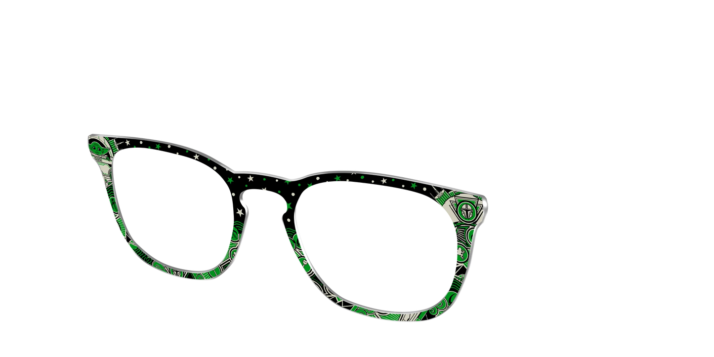 Grogu™ Deco Galaxy