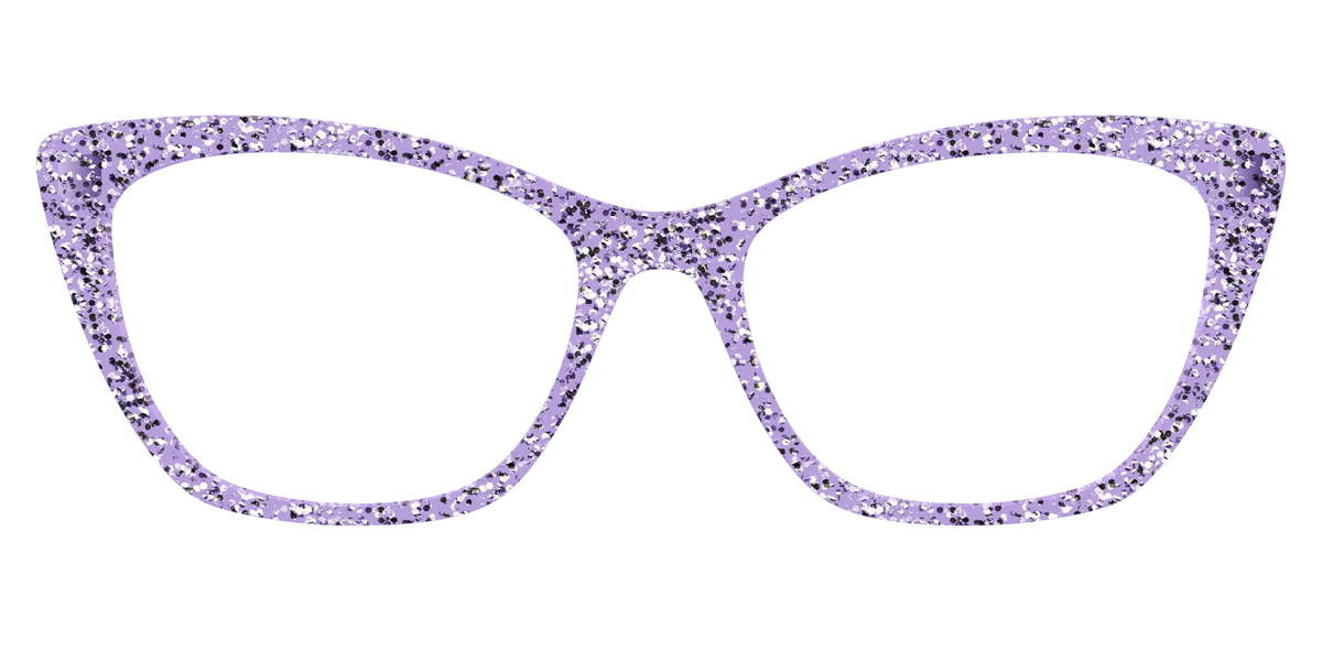 The Lavender Sparkle