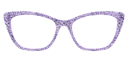 The Lavender Sparkle