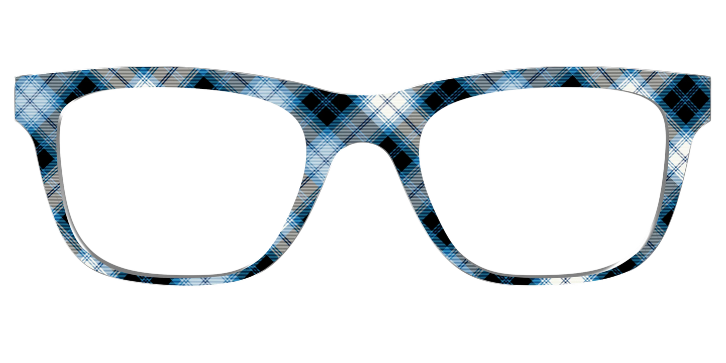 The Mainstage Plaid