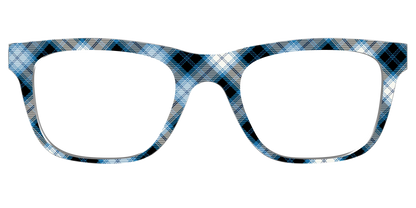 The Mainstage Plaid