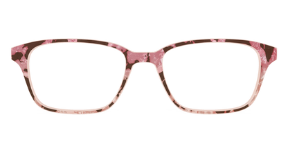 The Pale Peach Pearl Tortoise