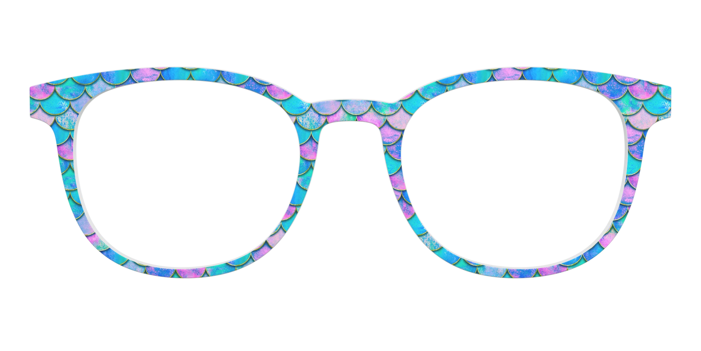 The Sea Scales