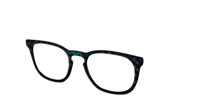 The Black Holographic Twister