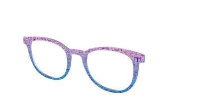 Grogu™ Galaxy Gradient