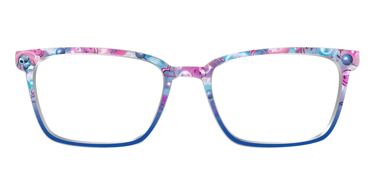 Stitch Bubble Pop