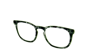 The Olive Pearl Tortoise