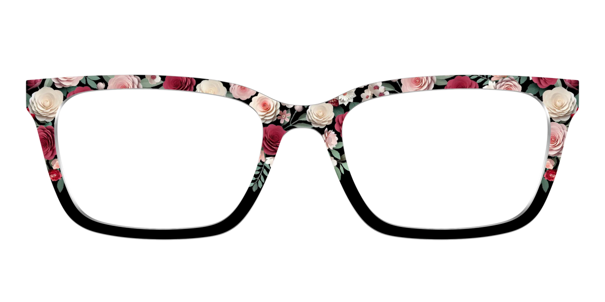 The Floral Crown