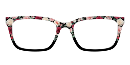 The Floral Crown