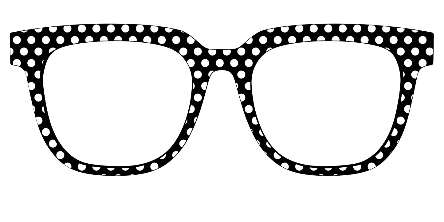 The Black Polka Dots