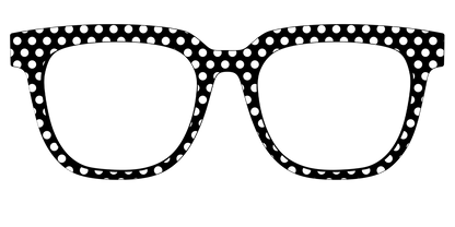 The Black Polka Dots