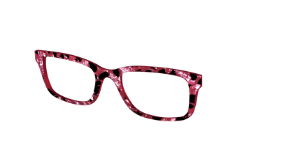 The Raspberry Pearl Tortoise