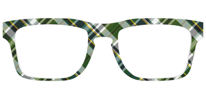 The Blarney Plaid