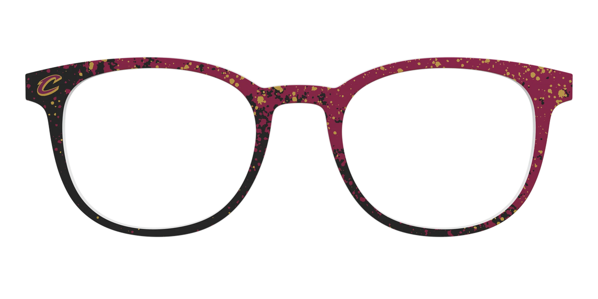 The Cavaliers Splatter