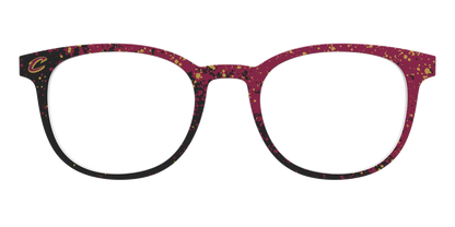 The Cavaliers Splatter