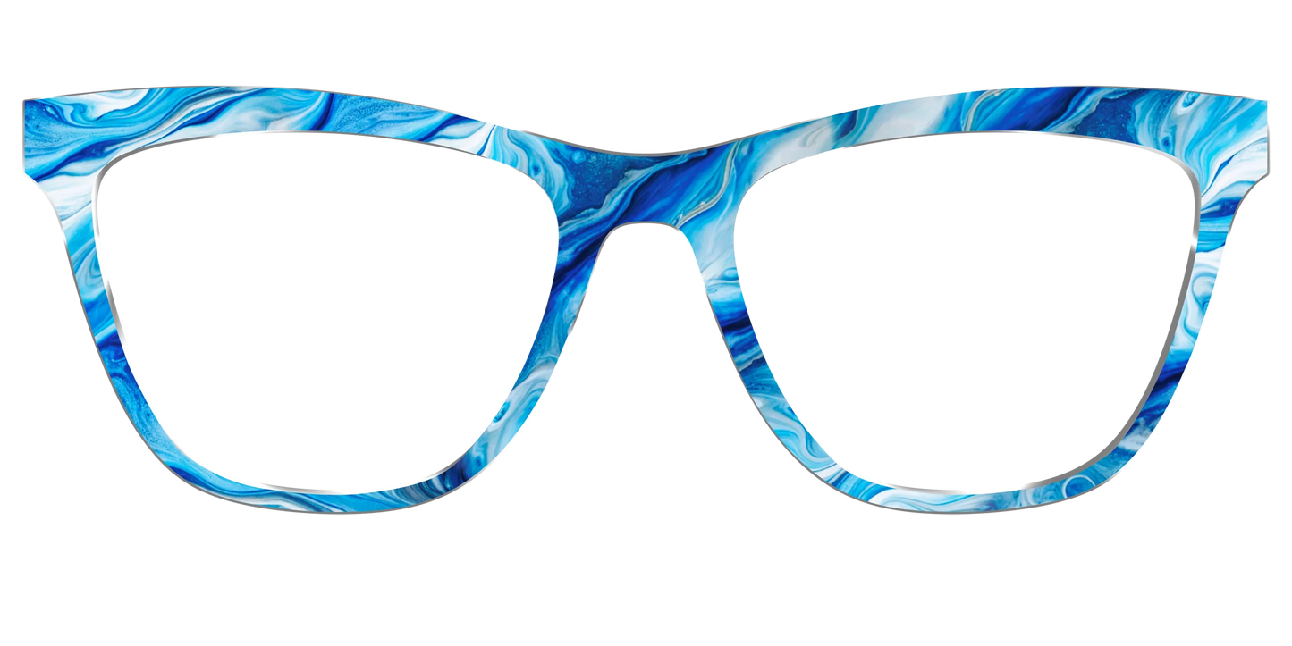 The Liquid Marble