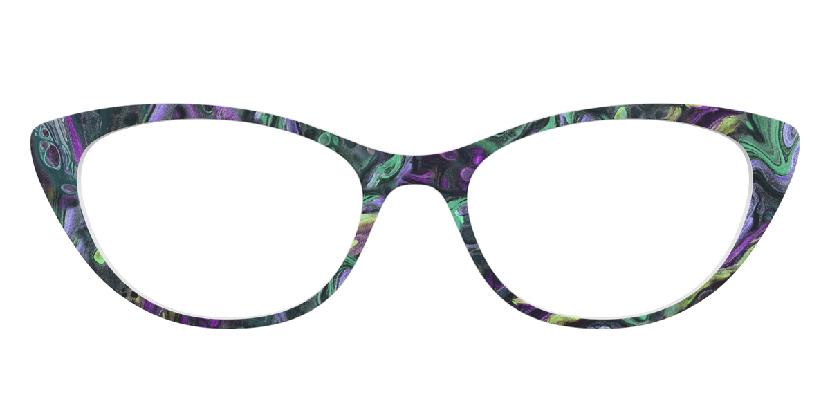 The Spooky Marble