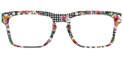 The Petal Plaid