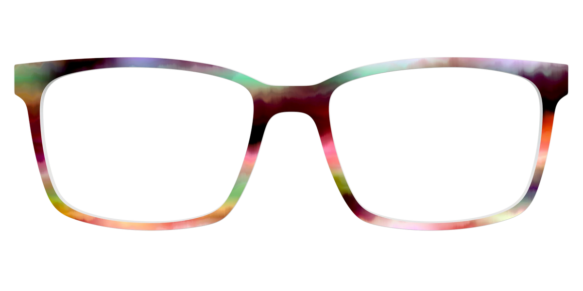 The Tropical Tie-Dye