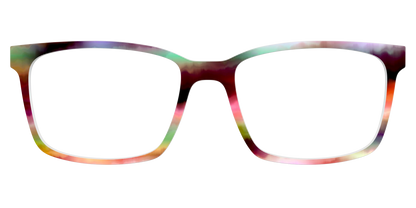 The Tropical Tie-Dye