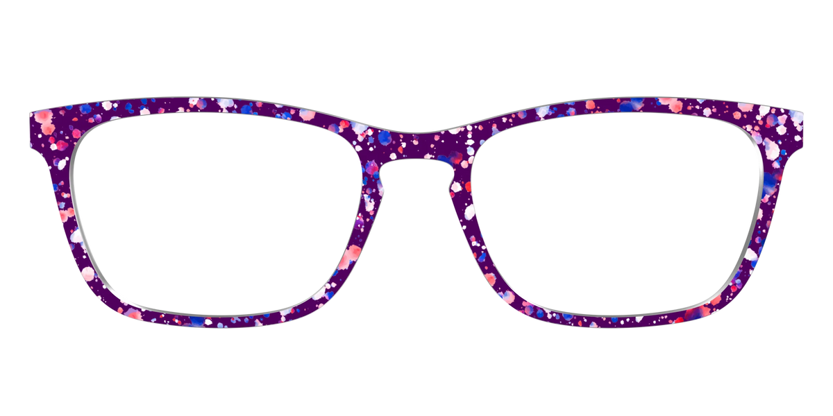 The Star-Spangled Splatter