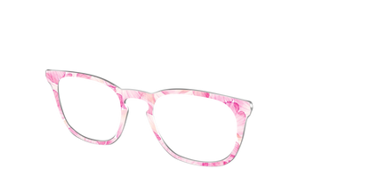 The Graceful Petals