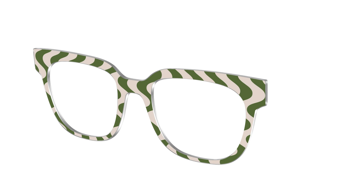 The Olive Waves