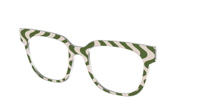 The Olive Waves