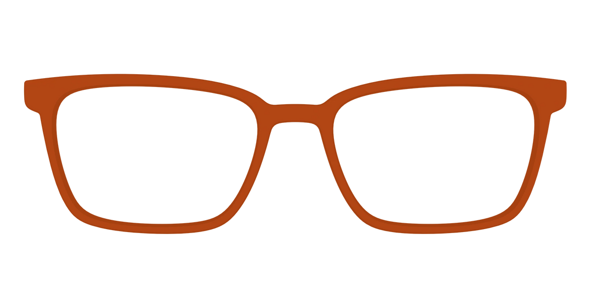 The Burnt Orange