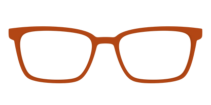 The Burnt Orange