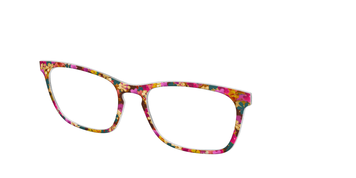 The Forest Floral