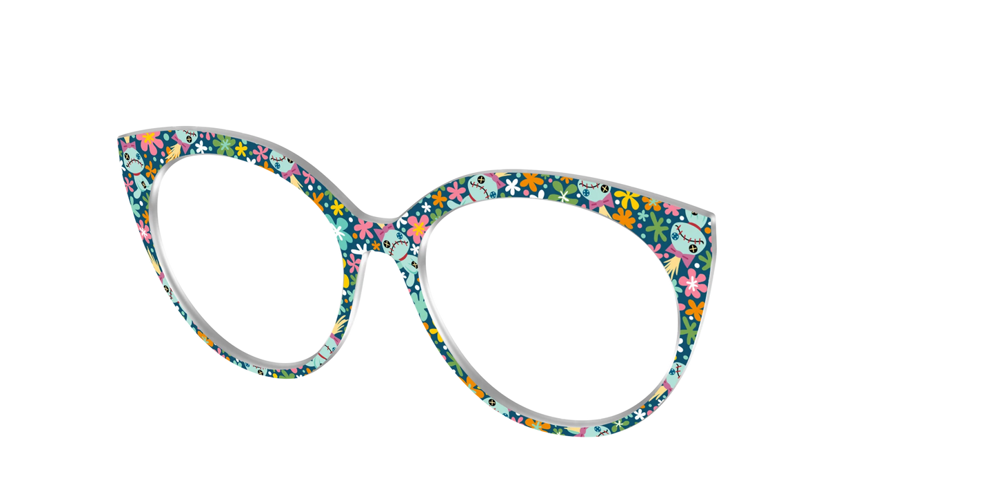 Scrump's Sew Sweet Floral